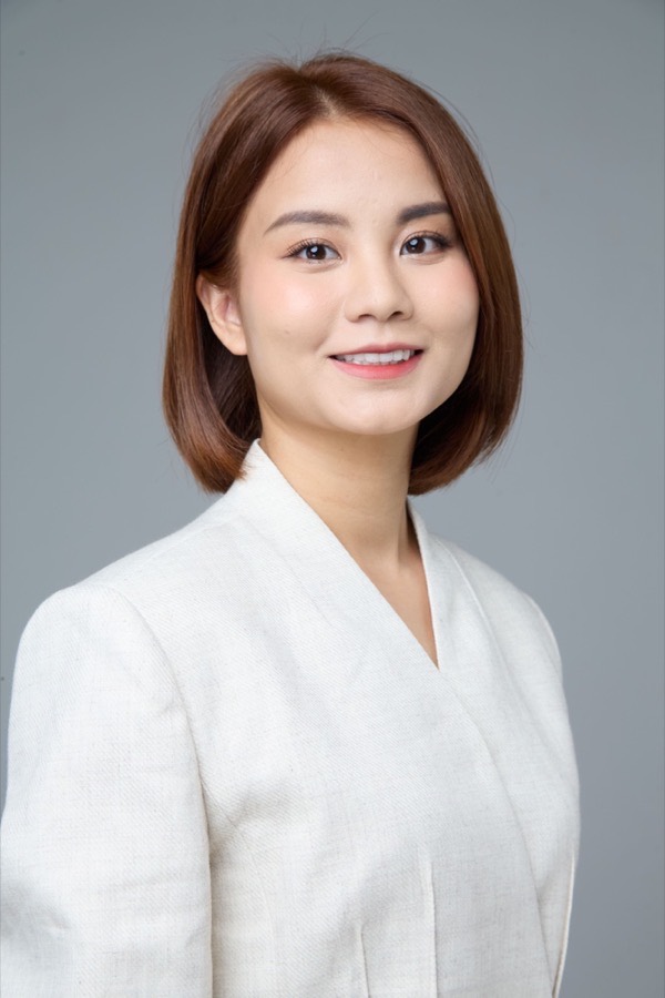 Lê Thùy An