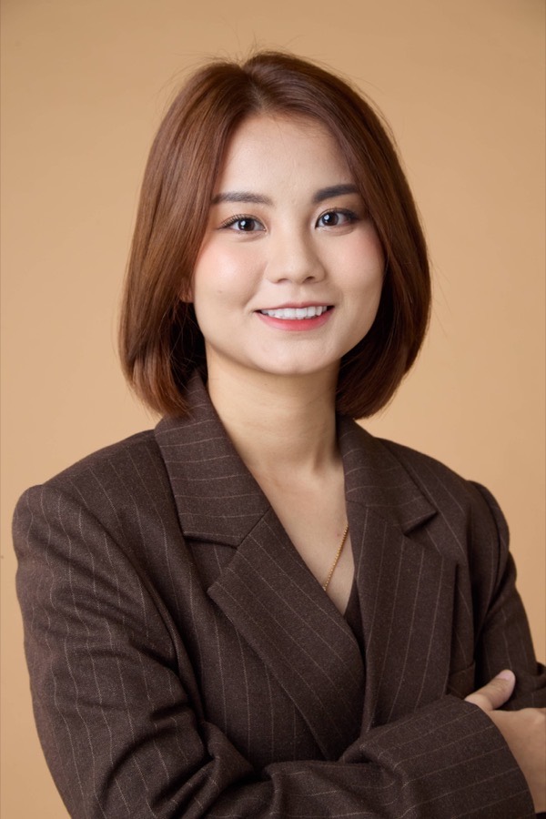 Lê Thùy An – Giám đốc dự án, Sàn Newstarland